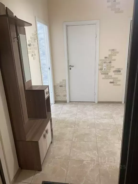 2-к кв. Москва Внуковское поселение, ул. Омская, 17 (56.0 м) - Фото 1