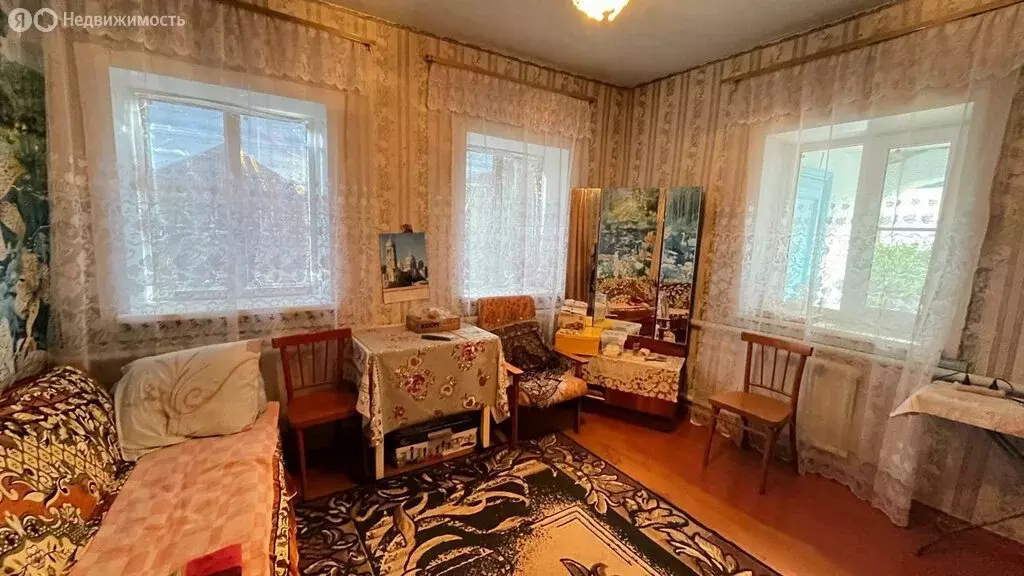 Дом в Курганинск, улица Космонавтов (45 м) - Фото 0
