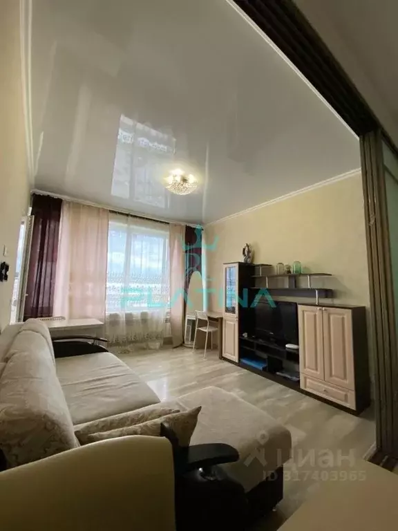 2-к кв. Татарстан, Казань просп. Победы, 46Б (50.0 м) - Фото 1