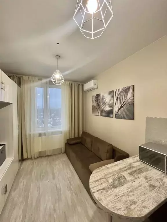 Студия Московская область, Одинцовский городской округ, Новоивановское ... - Фото 2