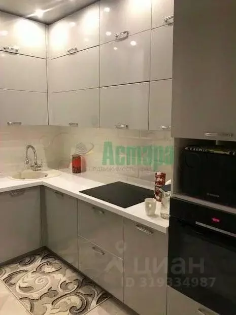 2-к кв. Забайкальский край, Чита ул. Генерала Белика, 5 (50.0 м) - Фото 0