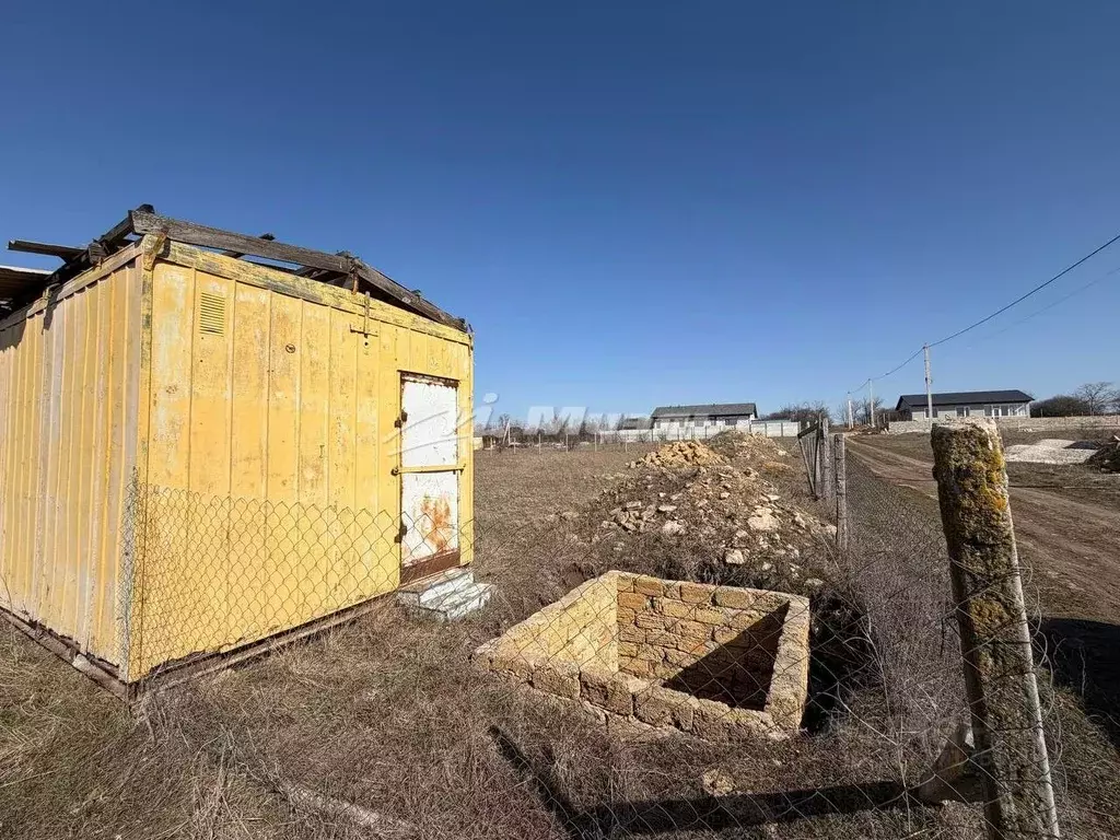 Участок в Крым, Симферопольский район, Трудовское с/пос, с. Ана-Юрт, ... - Фото 2