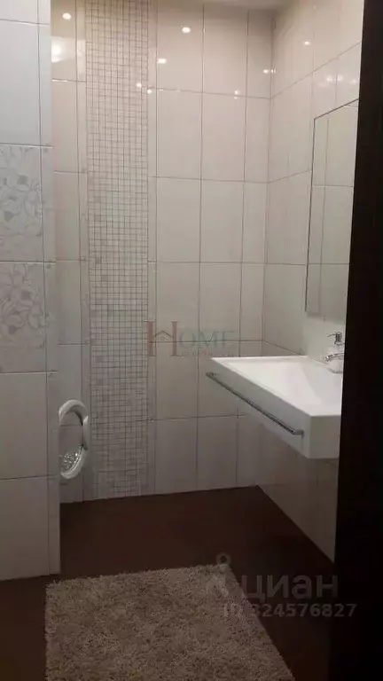 3-к кв. Новосибирская область, Новосибирск просп. Димитрова, 19 (130.0 ... - Фото 2