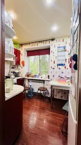 2-к. квартира, 41,4 м, 2/2 эт. - Фото 0