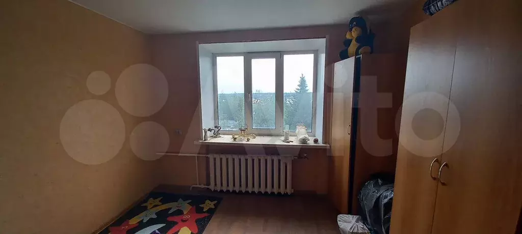 Комната 13,2 м в 4-к., 5/5 эт. - Фото 0