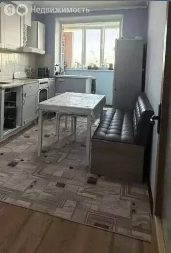 2-комнатная квартира: Москва, улица Марьинский Парк, 35 (53.3 м) - Фото 1