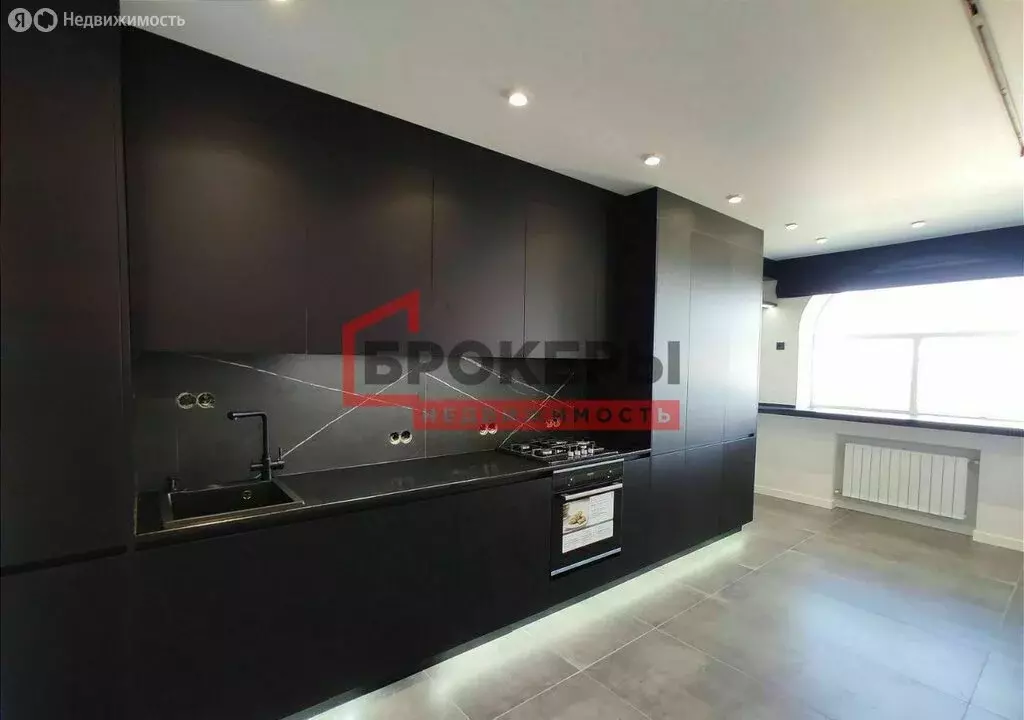 3-комнатная квартира: Севастополь, Античный проспект, 4 (94 м) - Фото 2