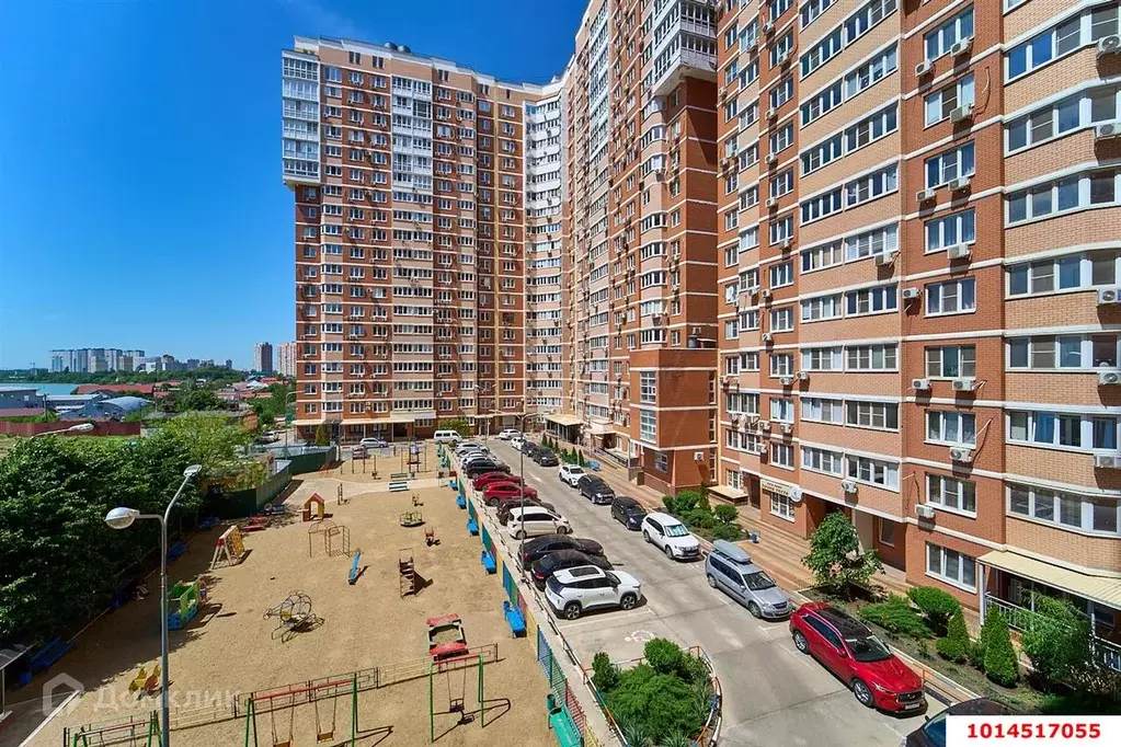 Продаётся 2-к квартира, 79 м - Фото 0