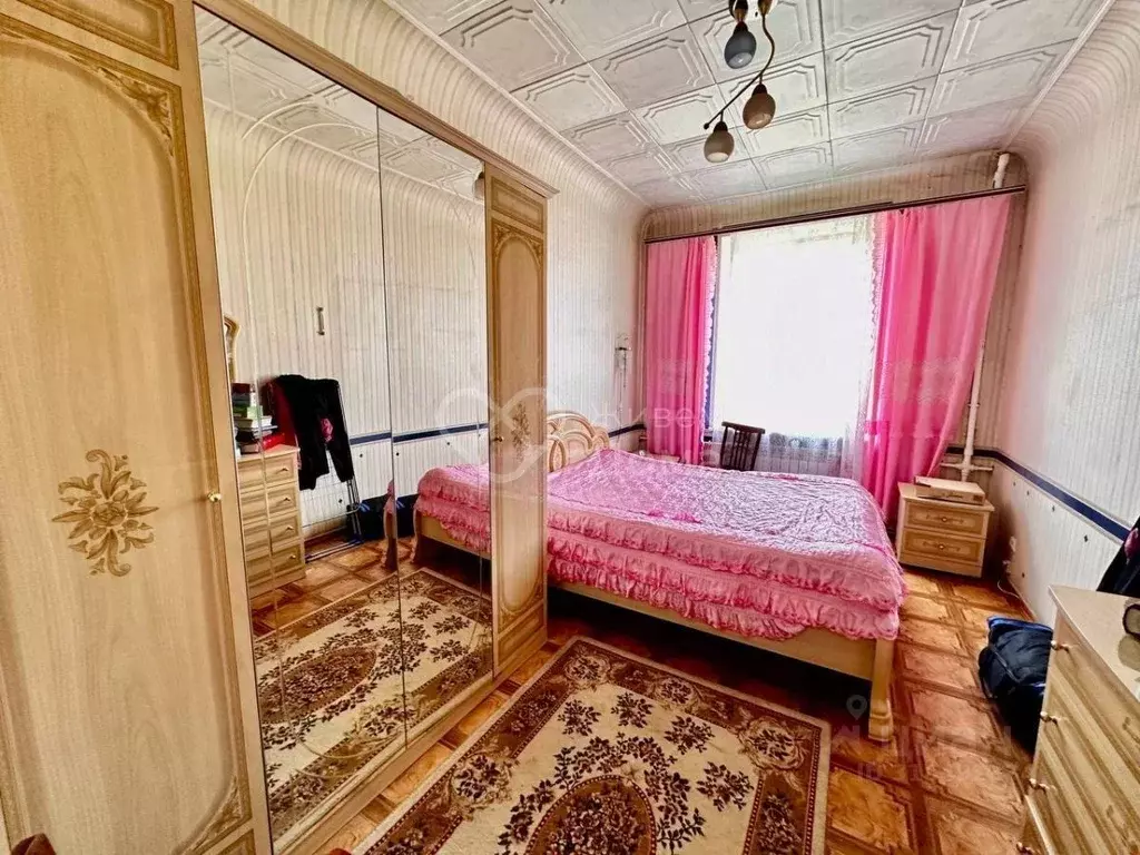 2-к кв. Волгоградская область, Волгоград ул. Шурухина, 13 (60.1 м) - Фото 0