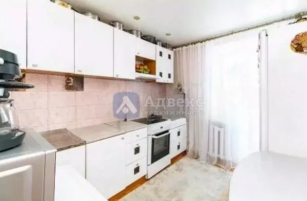 2-к кв. Тюменская область, Тюмень ул. Червишевский Тракт, 15 (51.8 м) - Фото 1