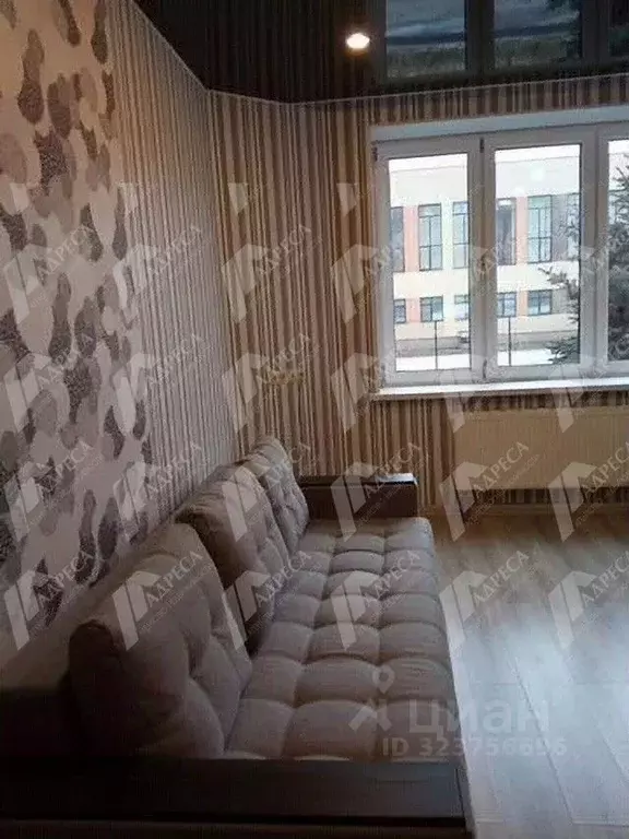 2-к кв. Московская область, Мытищи Осташковское ш., 22к5 (59.1 м) - Фото 1