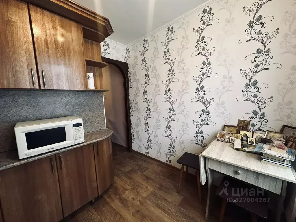 2-к кв. Московская область, Солнечногорск Вертлинская ул., 17 (44.8 м) - Фото 2