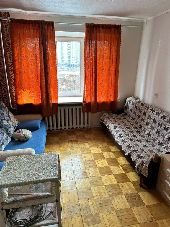 1-к кв. Удмуртия, Ижевск Буммашевская ул., 2А (20.0 м) - Фото 0