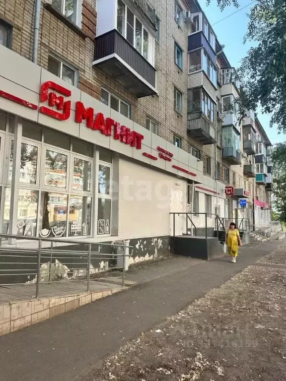 Помещение свободного назначения в Татарстан, Казань Авангардная ул., ... - Фото 0
