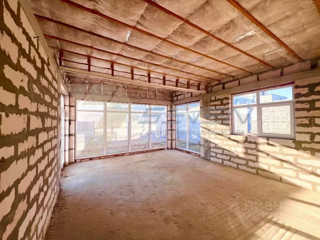 Дом в Севастополь ш. Генерала Моргунова, 199 (140 м) - Фото 1