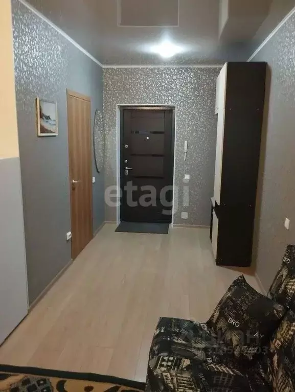 Студия Башкортостан, Уфа ул. Менделеева, 104 (25.1 м) - Фото 0