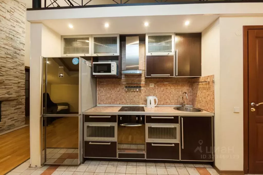 Студия Карелия, Петрозаводск Красноармейская ул., 18А (65.0 м) - Фото 2