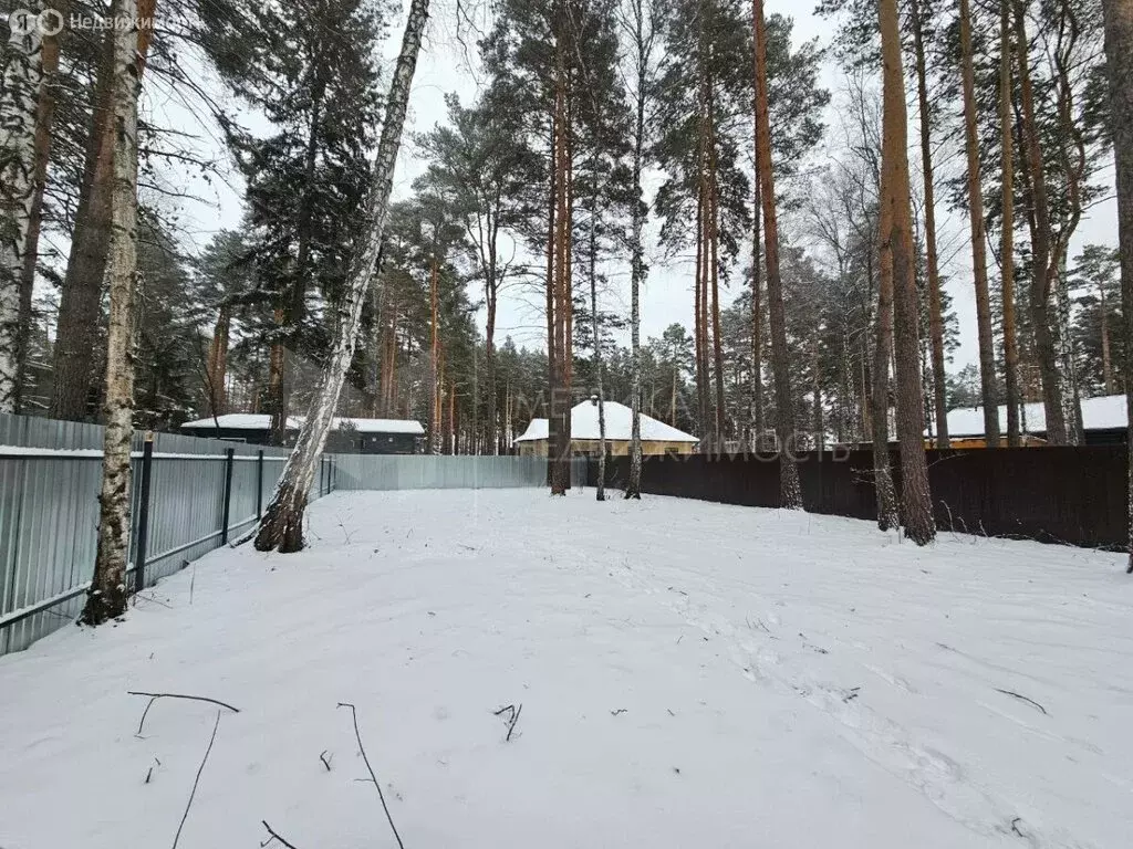 Дом в село Перевалово, Луговская улица (127.4 м) - Фото 2