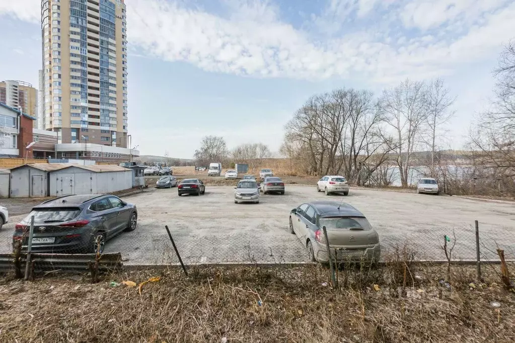 Помещение свободного назначения в Свердловская область, Екатеринбург ... - Фото 2