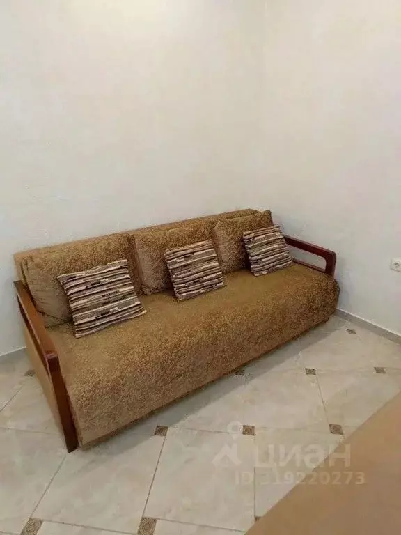1-к кв. Крым, Ялта ул. Большевистская, 5 (32.0 м) - Фото 1