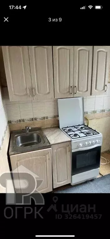 2-к кв. Московская область, Балашиха Ольгино мкр, ул. Граничная, 5 ... - Фото 1