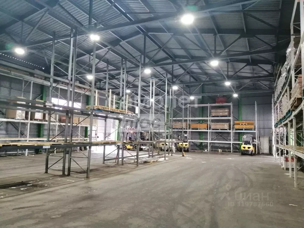 Помещение свободного назначения в Московская область, Подольск ... - Фото 1