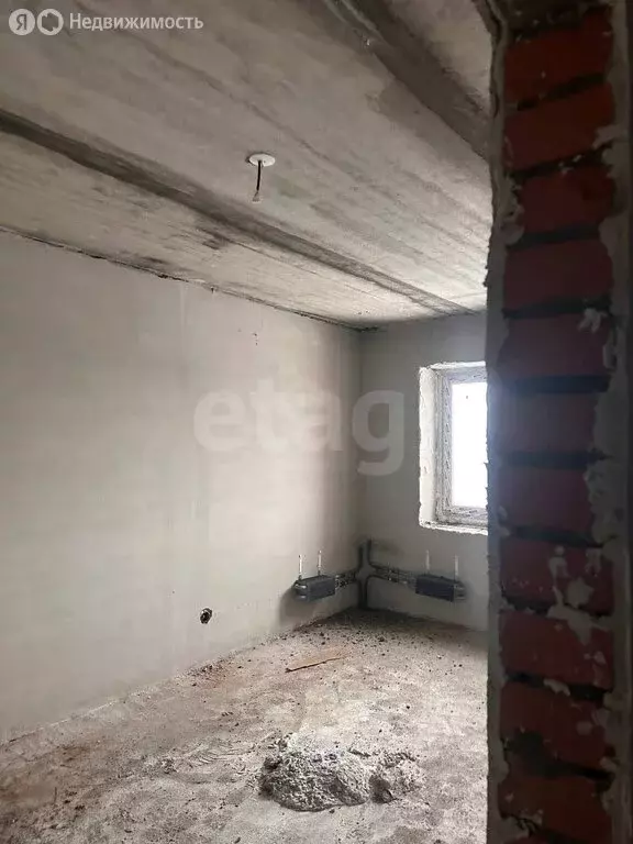 Квартира-студия: Бердск, Черемушная улица, 51к1 (24.2 м) - Фото 2