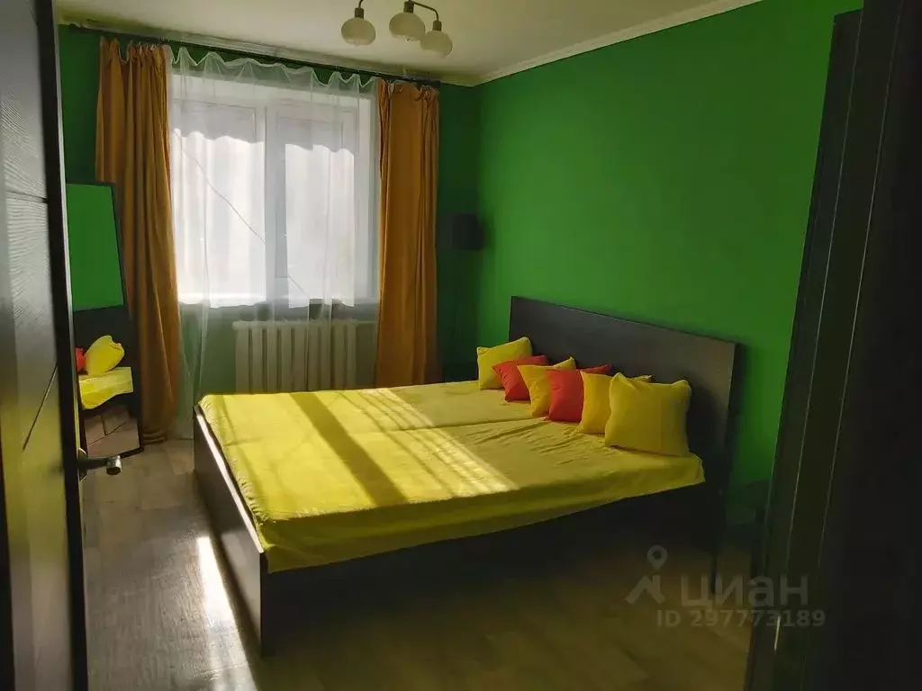 2-к кв. Приморский край, Владивосток ул. 50 лет ВЛКСМ, 11 (57.0 м) - Фото 0