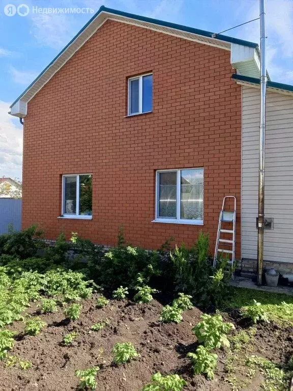 Дом в посёлок Придорожный, жилой район Яицкое, Иверская улица, 6 (125 ... - Фото 1