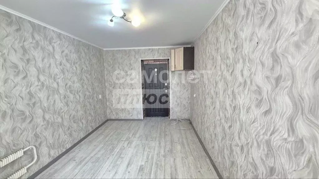 Комната Пензенская область, Пенза ул. Рахманинова, 7к3 (11.7 м) - Фото 1