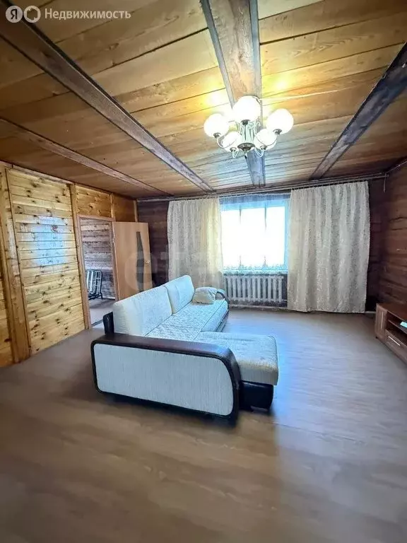 Дом в Якутск, Кольцевая улица (120.1 м) - Фото 2