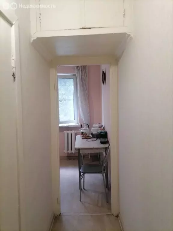 1-комнатная квартира: Тосно, улица Боярова, 14 (29.7 м) - Фото 0