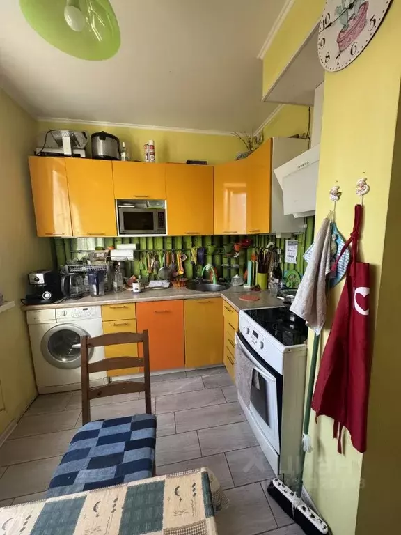 1-к кв. Московская область, Химки ул. Бабакина, 13 (36.0 м) - Фото 0