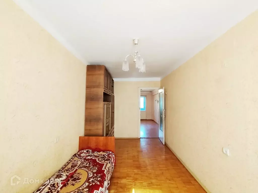 Продаётся 2-к квартира, 46.4 м - Фото 1
