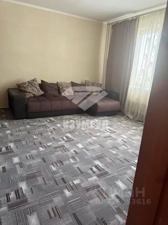 2-к кв. Кемеровская область, Кемерово ул. Тухачевского, 49 (58.0 м) - Фото 1