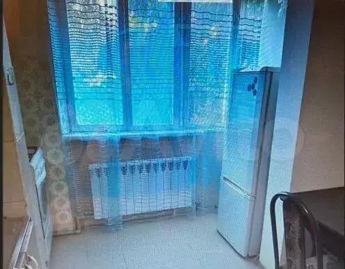 1-к. квартира, 36 м, 5/5 эт. - Фото 1
