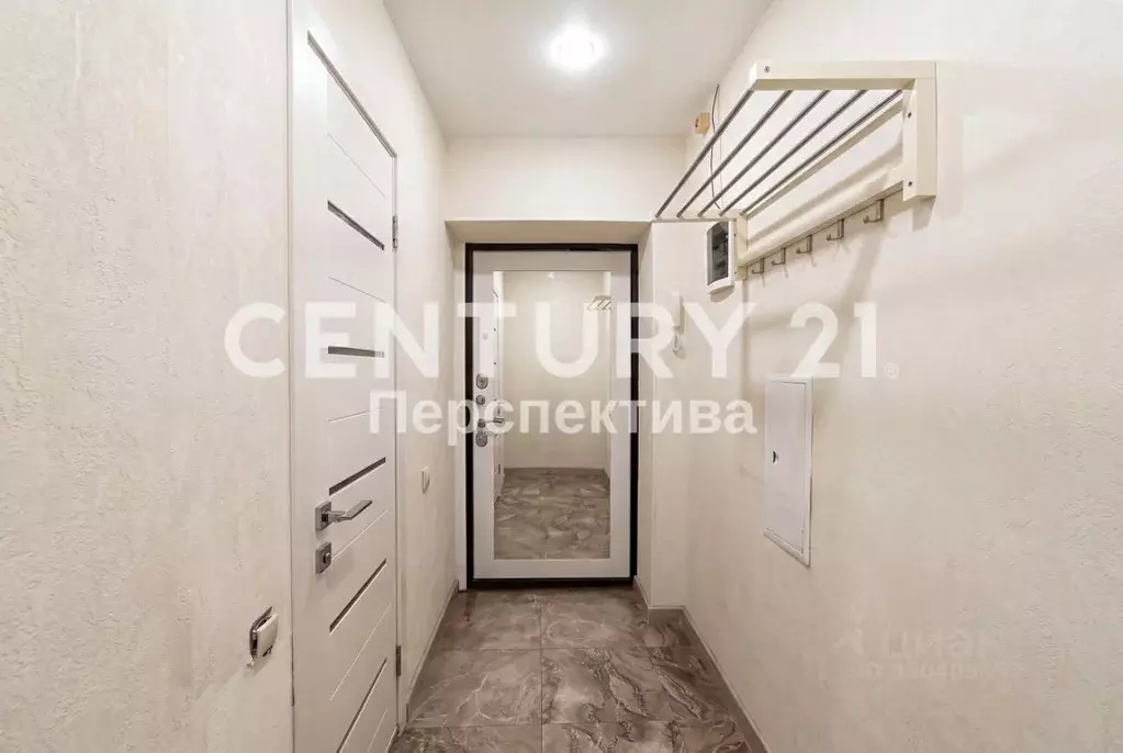 1-к кв. Московская область, Люберцы Южная ул., 2 (30.0 м) - Фото 1