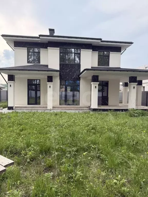 Дом в Московская область, Дмитров Ревякинский пер. (200 м) - Фото 1