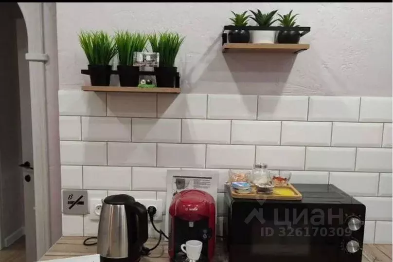 1-к кв. Московская область, Солнечногорск пер. Механизаторов, 7 (36.0 ... - Фото 2