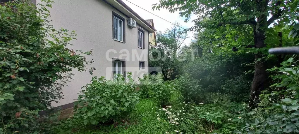 Дом в Краснодарский край, Туапсинский муниципальный округ, с. ... - Фото 1