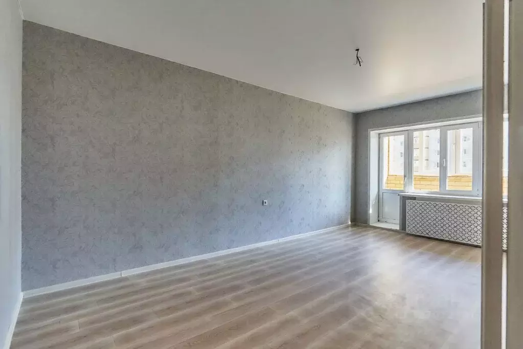 2-к кв. Воронежская область, Воронеж ул. Академика Конопатова, 19 ... - Фото 2