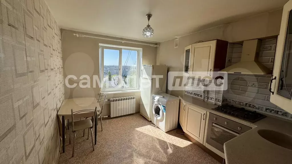 1-к. квартира, 32,9 м, 9/9 эт. - Фото 0