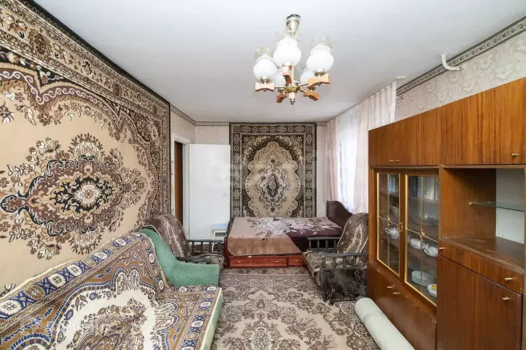 Продаётся 1-к квартира, 35.8 м - Фото 0