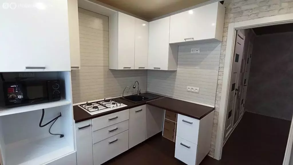 2-комнатная квартира: Нижнекамск, проспект Шинников, 44 (47.6 м) - Фото 1
