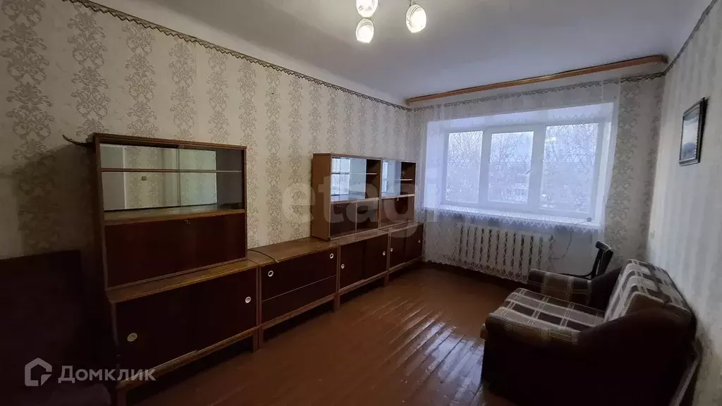 Продаётся 1-к квартира, 31.4 м - Фото 1