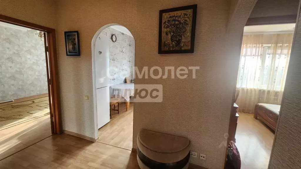 2-к кв. Приморский край, Находка ул. Постышева, 1 (50.0 м) - Фото 1