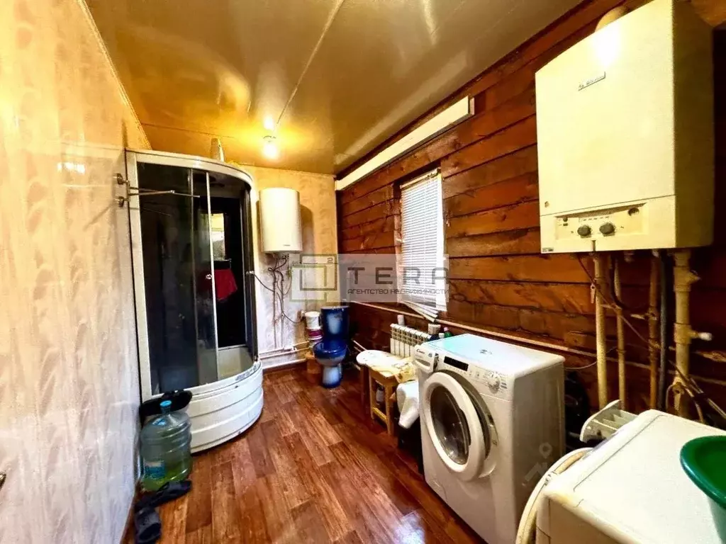 Дом в Башкортостан, с. Иглино пер. Якутова, 24Б (60 м) - Фото 2