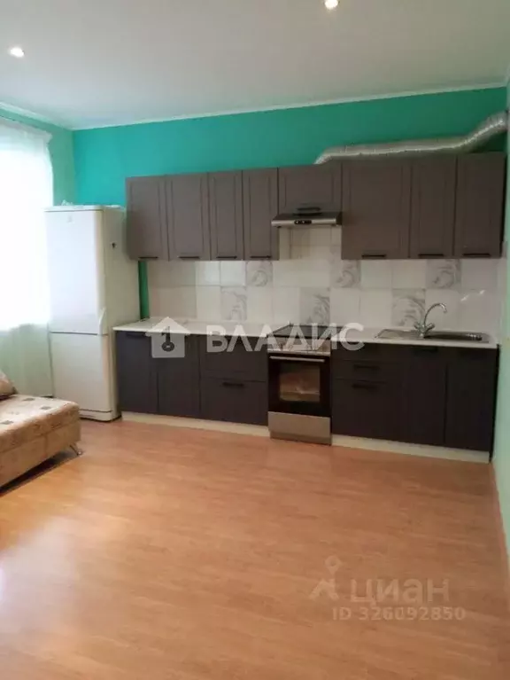 2-к кв. Новосибирская область, Новосибирск Академгородок мкр, ул. ... - Фото 2