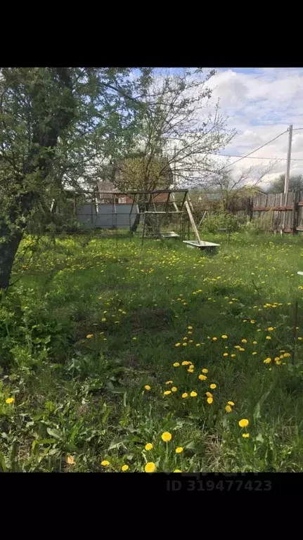 Дом в Нижегородская область, Саров Красная звезда СНТ, 2-й уч, проезд ... - Фото 1