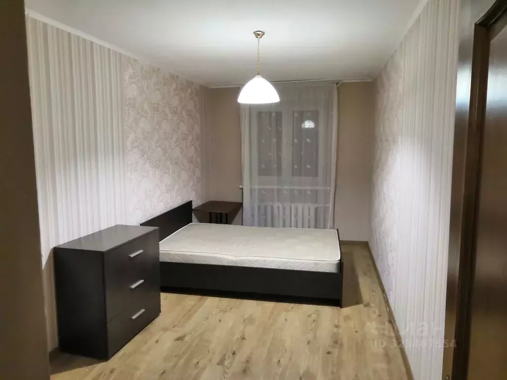 2-к кв. Нижегородская область, Нижний Новгород Малая Ямская ул., 76 ... - Фото 2